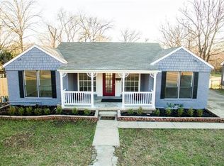 1208 W Avenue D, Garland, TX 75040