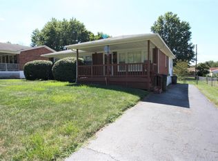 628 Kingston Rd, Lexington, KY 40505