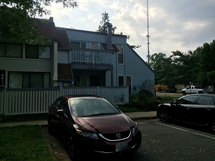 2nd image of 8001 Pantano Pl #30
