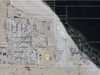 3359 Cal Ave, Thermal, CA, 92274