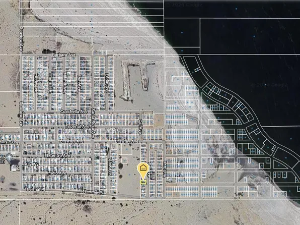 3359 Cal Ave, Thermal, CA 92274