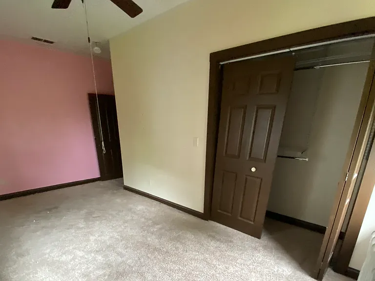 1st Bedroom
