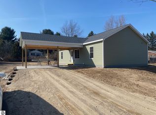 135 Pueblo Trl #347, Buckley, MI 49620