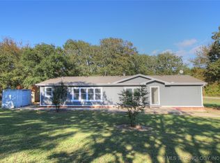 4028 Carefree Ln, Kingston, OK 73439