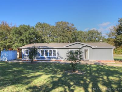 4028 Carefree Ln, Kingston, OK, 73439