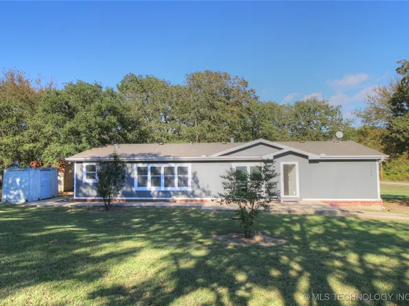 4028 Carefree Ln, Kingston, OK 73439