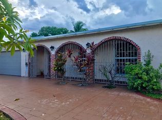 1160 NW 92nd Ave, Hollywood, FL 33024