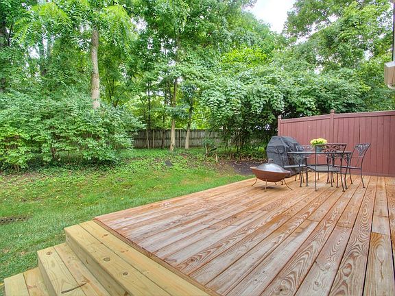 5th image of 3407 Aston Ct #4