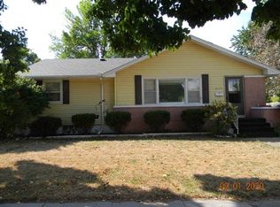 2117 8th St, Columbus, NE 68601