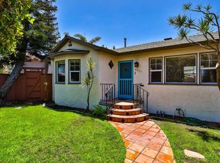 4859 Long Branch Ave, San Diego, CA 92107