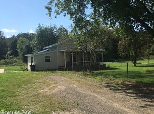 119 Overbeck Ln, Romance, AR 72136