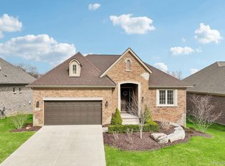 5499 Woodfall Rd, Clarkston, MI 48348