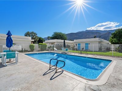 760 E Cottonwood Rd APT 2, Palm Springs, CA, 92262