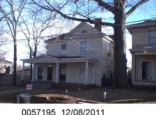 207 Park Ave APT B, Raleigh, NC 27605