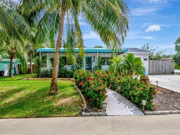 468 W Ocean Avenue, Boynton Beach, FL 33435