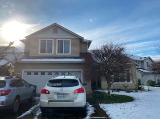 9208 NE 87th Ct, Vancouver, WA 98662
