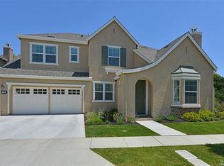12 Riverton Ct, Napa, CA