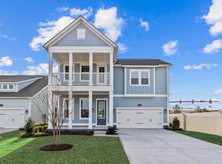 201 Atlantic Breeze St, Myrtle Beach, SC 29572