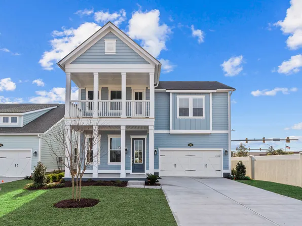 201 Atlantic Breeze St, Myrtle Beach, SC 29572