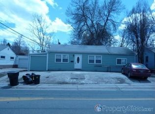 3550 W Evans Ave, Denver, CO 80219