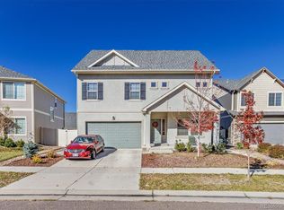 4967 Ceylon Way, Denver, CO 80249