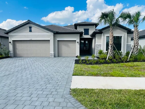 11128 Canopy Loop, Fort Myers, FL 33913