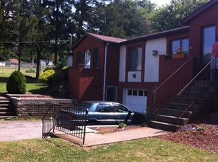 129-131 McKee Rd, North Versailles, PA 15137