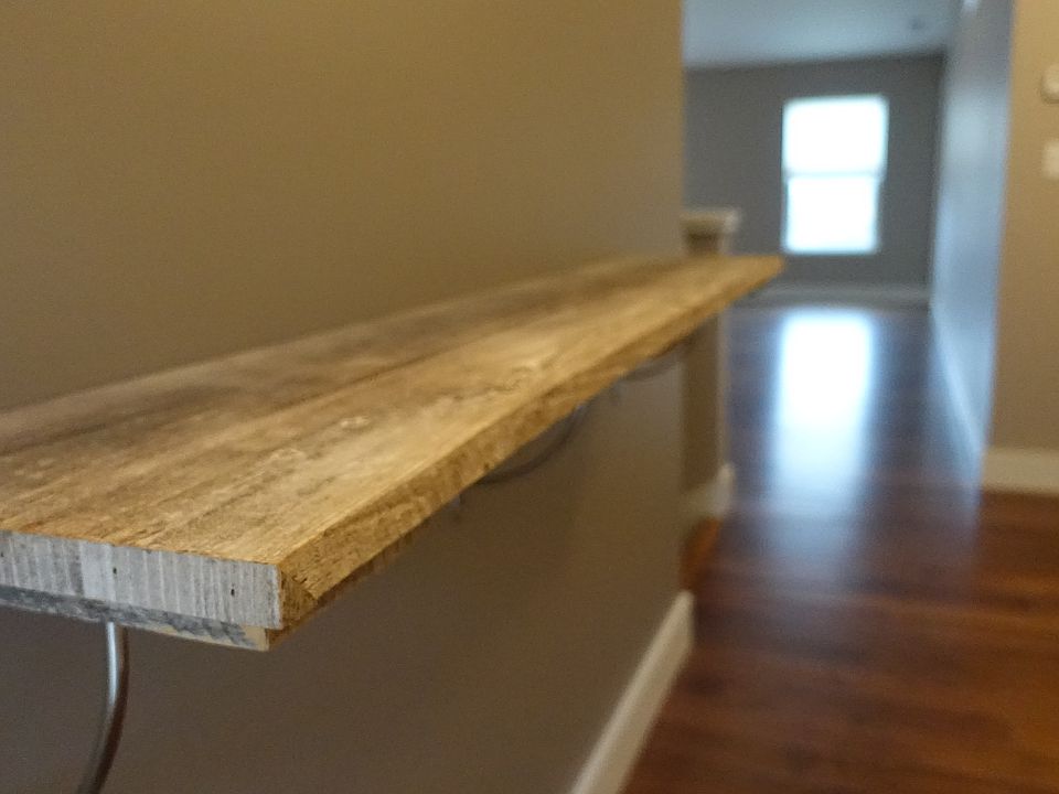 Entry Way