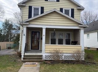321 Superior St, Jamestown, NY 14701