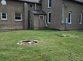 4154 E Gedney Rd, Gladwin, MI 48624