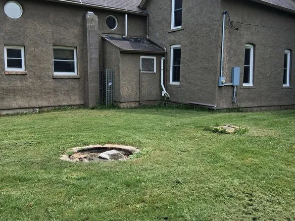 4154 E Gedney Rd, Gladwin, MI 48624