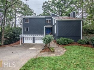 1899 Gramercy Ct, Dunwoody, GA 30338