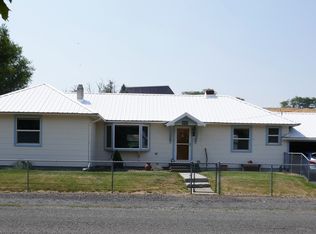 660 W Sperry St, Heppner, OR 97836