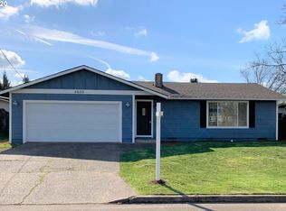 4680 Glendale Ave NE, Salem, OR 97305