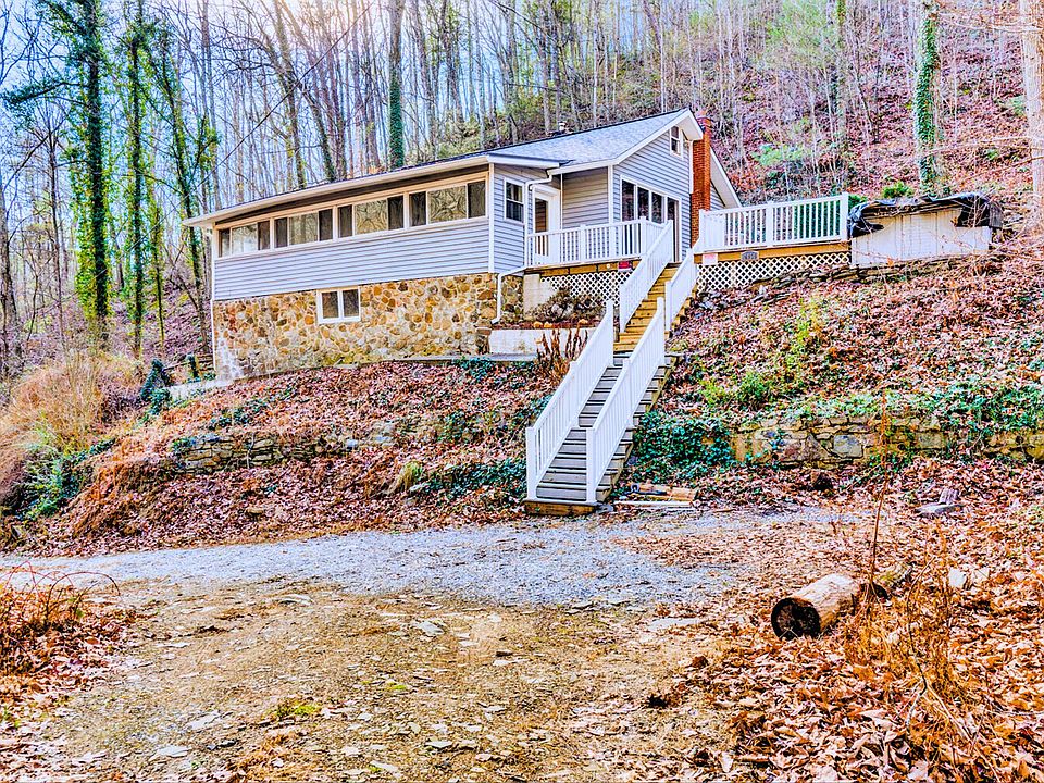 2454 Catawba Valley Dr, Salem, VA 24153 Zillow