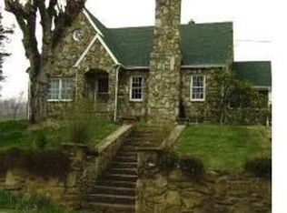 340 Carswell Rd, Canton, NC 28716