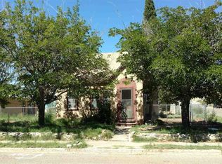 615 Post St #T, T Or C, NM 87901