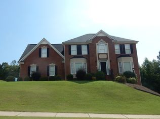 2130 Washington Dr, Douglasville, GA 30135