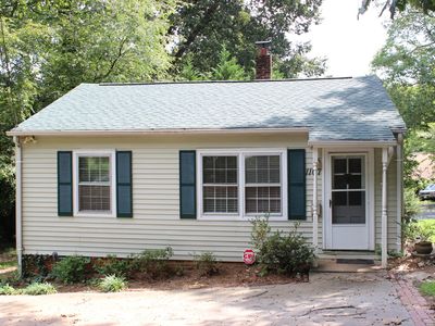 1107 Lockland Ave, Winston Salem, NC, 27103