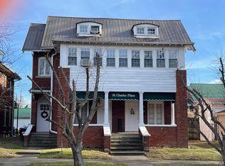 1034 7th St, Huntington, WV 25701