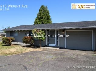 1415 Wright Ave, Sumner, WA 98390