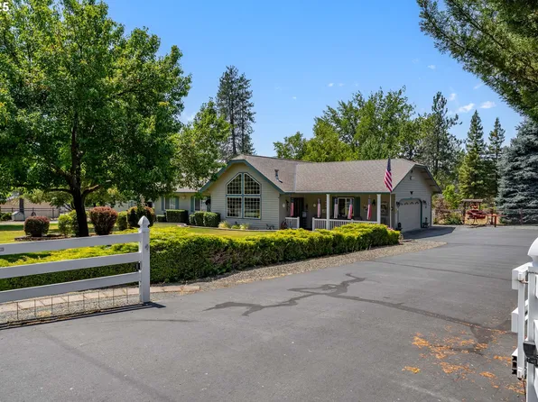 536 Soldier Creek Rd, Grants Pass, OR 97526