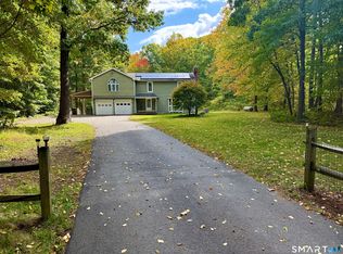 62 White Birch Ln, Bethlehem, CT 06751