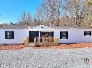 1635 Bond Ave, Canon, GA 30520