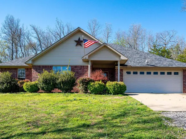 15 Monark Trl, Vilonia, AR 72173
