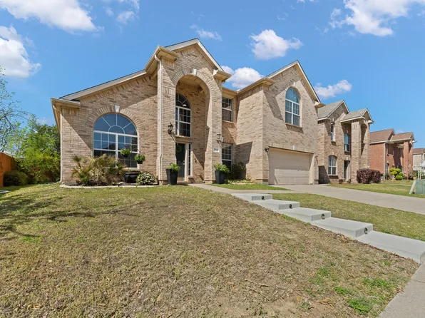 7722 Labrador Dr, Arlington, TX 76002