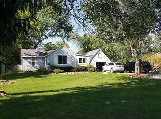 2380 W Clarkston Rd, Lake Orion, MI 48362