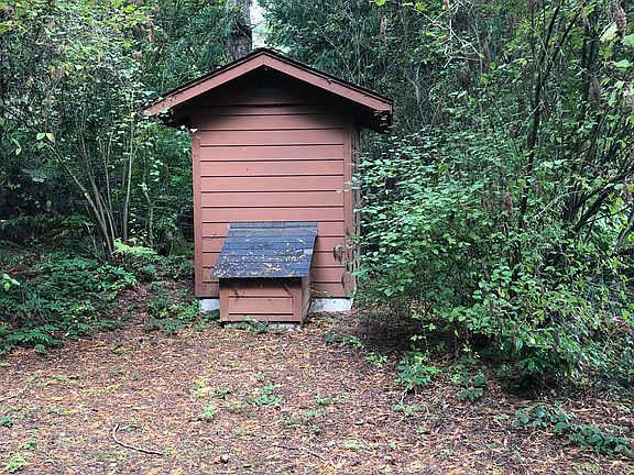 Well House