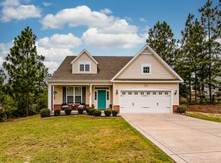 118 Sedgewood Ct, Aberdeen, NC 28315