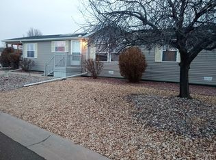 6464 Dillon Dr UNIT 7, Pueblo, CO 81008